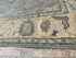 Willa Holland 2.7x11.5 Afghani Whitewashed Oushak Runner