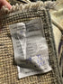 Willa Holland 2.7x11.5 Afghani Whitewashed Oushak Runner
