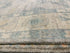 Taylor Townsend 2.8x10.11 Afghani Whitewashed Oushak Runner