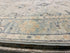 Kaitlin Cooter 2.9x7.10 Afghani Whitewashed Oushak Runner