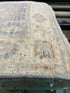 Samaire Armstrong 2.9x7.10 Afghani Whitewashed Oushak Runner