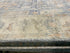 Samaire Armstrong 2.9x7.10 Afghani Whitewashed Oushak Runner