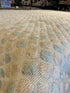 Bakta 11.5x15.1 Hand-Knotted Moroccan Style Rug