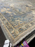 Taryn Baker 6x8.10 Afghani Whitewashed Oushak