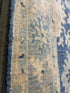 Kimberly Oja 3.11x5.7 Afghani Whitewashed Oushak