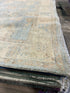 Shannon Lucio 3.11x6 Afghani Whitewashed Oushak
