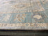 Lindsay Gardner 3.11x6.2 Afghani Whitewashed Oushak