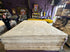 Tiffany Thornton 10x13.10 Afghani Whitewashed Oushak