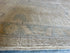 Tiffany Thornton 10x13.10 Afghani Whitewashed Oushak