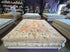 Holly Fields 8.11x11.6 Afghani Whitewashed Oushak