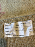 Alexandra Harkin 5.5x7.8 Blue & Pink Whitewashed Afghani Oushak Rug