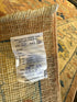 Holly Fields 8.11x11.6 Afghani Whitewashed Oushak