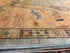 Sophie Cohen 8.9x11.8 Afghani Whitewashed Oushak