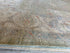 Ruth Williamson 8.8x11.9 Afghani Whitewashed Oushak