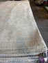 Renee Wheeler 8.11x12.1 Afghani Whitewashed Oushak