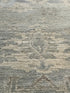 Kelly Rowan 3.1x5 Afghani Whitewashed Oushak