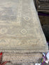 Kelly Rowan 3.1x5 Afghani Whitewashed Oushak