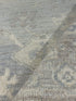 Kelly Rowan 3.1x5 Afghani Whitewashed Oushak