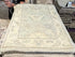 Kirsten Cohen 2.8x4 Afghani Whitewashed Oushak