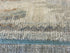 Kirsten Cohen 2.8x4 Afghani Whitewashed Oushak
