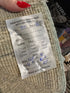 Kirsten Cohen 2.8x4 Afghani Whitewashed Oushak