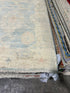 Julie Cooper 2.2x2.11 Afghani Whitewashed Oushak