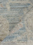 Julie Cooper 2.2x2.11 Afghani Whitewashed Oushak