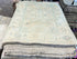 Marissa Cooper 2.9x4 Afghani Whitewashed Oushak