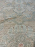 Marissa Cooper 2.9x4 Afghani Whitewashed Oushak