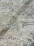 Marissa Cooper 2.9x4 Afghani Whitewashed Oushak