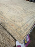 Rachel Bilson 2.8x3.11 Afghani Whitewashed Oushak