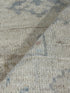 Rachel Bilson 2.8x3.11 Afghani Whitewashed Oushak