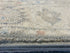 Melinda Clarke 2.7x4 Afghani Whitewashed Oushak