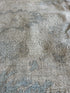 Joan P. 8.11x12 Afghani Whitewashed Oushak