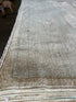 Joan P. 8.11x12 Afghani Whitewashed Oushak