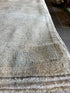 Joan P. 8.11x12 Afghani Whitewashed Oushak