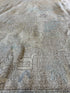 Kirstin Pierce 9.1x11.11 Afghani Whitewashed Oushak