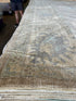 Kirstin Pierce 9.1x11.11 Afghani Whitewashed Oushak