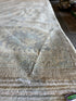 Kirstin Pierce 9.1x11.11 Afghani Whitewashed Oushak