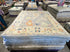 Marguerite Moreau 7.11x9.10 Afghani Whitewashed Oushak