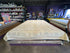 Ashley Yeddie 11.11x14.7 Afghani Whitewashed Oushak