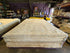 Carrie Ann Nagy 9.11x13.8 Afghani Whitewashed Oushak