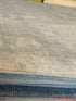 Carrie Ann Nagy 9.11x13.8 Afghani Whitewashed Oushak