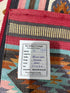 Gregory 5x7 Hand-Woven Durrie Multi Colored Kilim