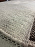 Charli 2.6x4.9 Hand-Woven Durrie Ivory Mix