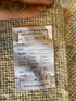 Fariha 9.1x12.1 Colorful Afghani Whitewashed Oushak