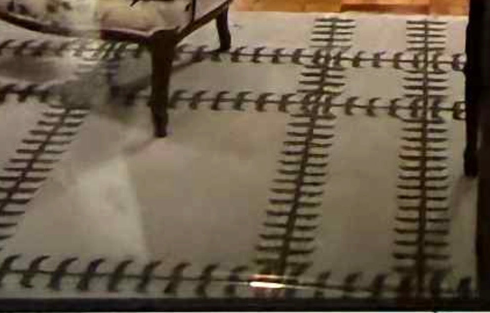Made-to-Order Hope Billingsely 10x14 Hand-Knotted Rug