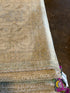 Sadie Campbell 9.11x14 Afghani Whitewashed Oushak