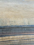 Sadie Campbell 9.11x14 Afghani Whitewashed Oushak