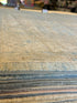 Rachel Hoffman 9.9x13.11 Afghani Whitewashed Oushak